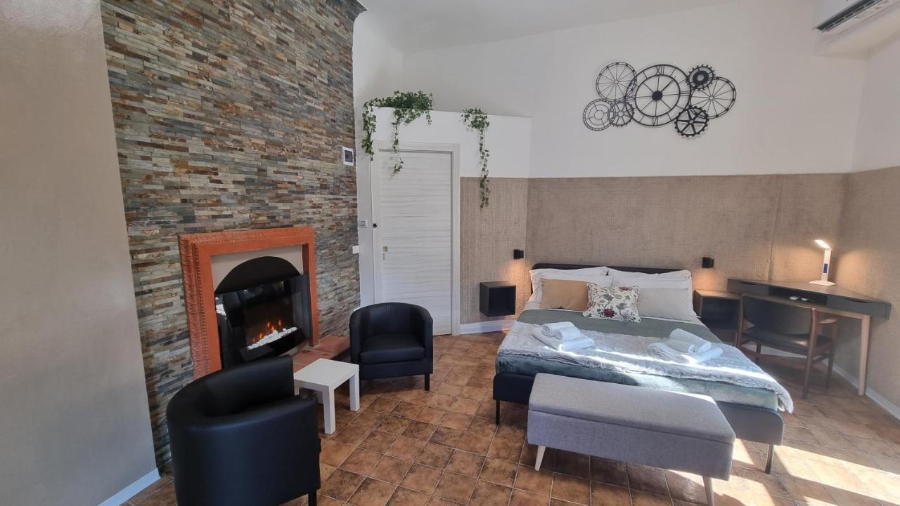 Casa Storica Piazza 5 Giornate Ξενοδοχείο Μιλάνο Εξωτερικό φωτογραφία