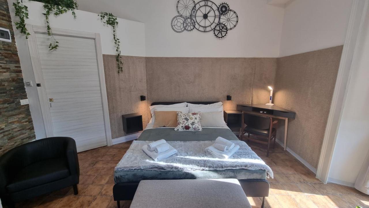 Casa Storica Piazza 5 Giornate Ξενοδοχείο Μιλάνο Εξωτερικό φωτογραφία