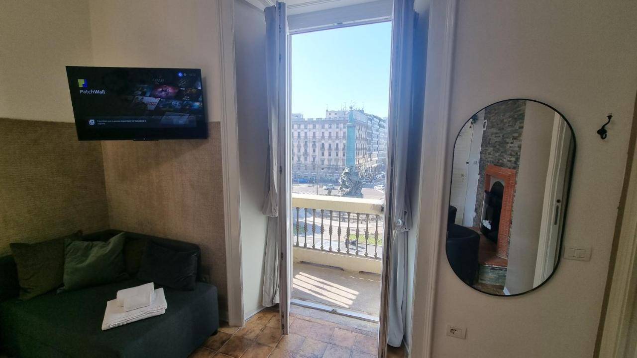 Casa Storica Piazza 5 Giornate Ξενοδοχείο Μιλάνο Εξωτερικό φωτογραφία