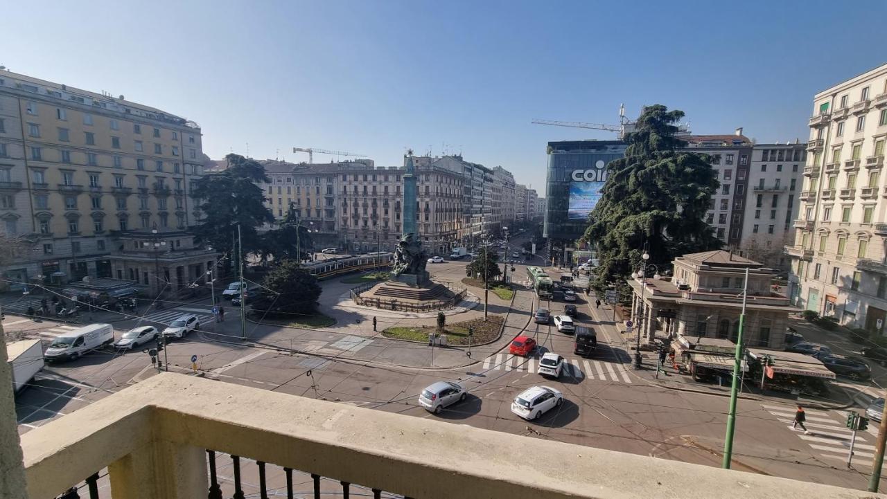 Casa Storica Piazza 5 Giornate Ξενοδοχείο Μιλάνο Εξωτερικό φωτογραφία
