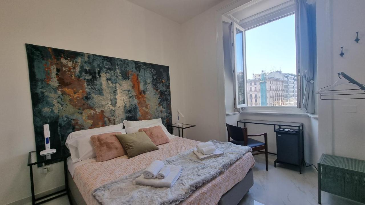 Casa Storica Piazza 5 Giornate Ξενοδοχείο Μιλάνο Εξωτερικό φωτογραφία