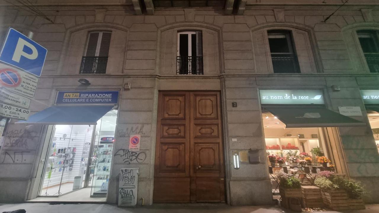 Casa Storica Piazza 5 Giornate Ξενοδοχείο Μιλάνο Εξωτερικό φωτογραφία