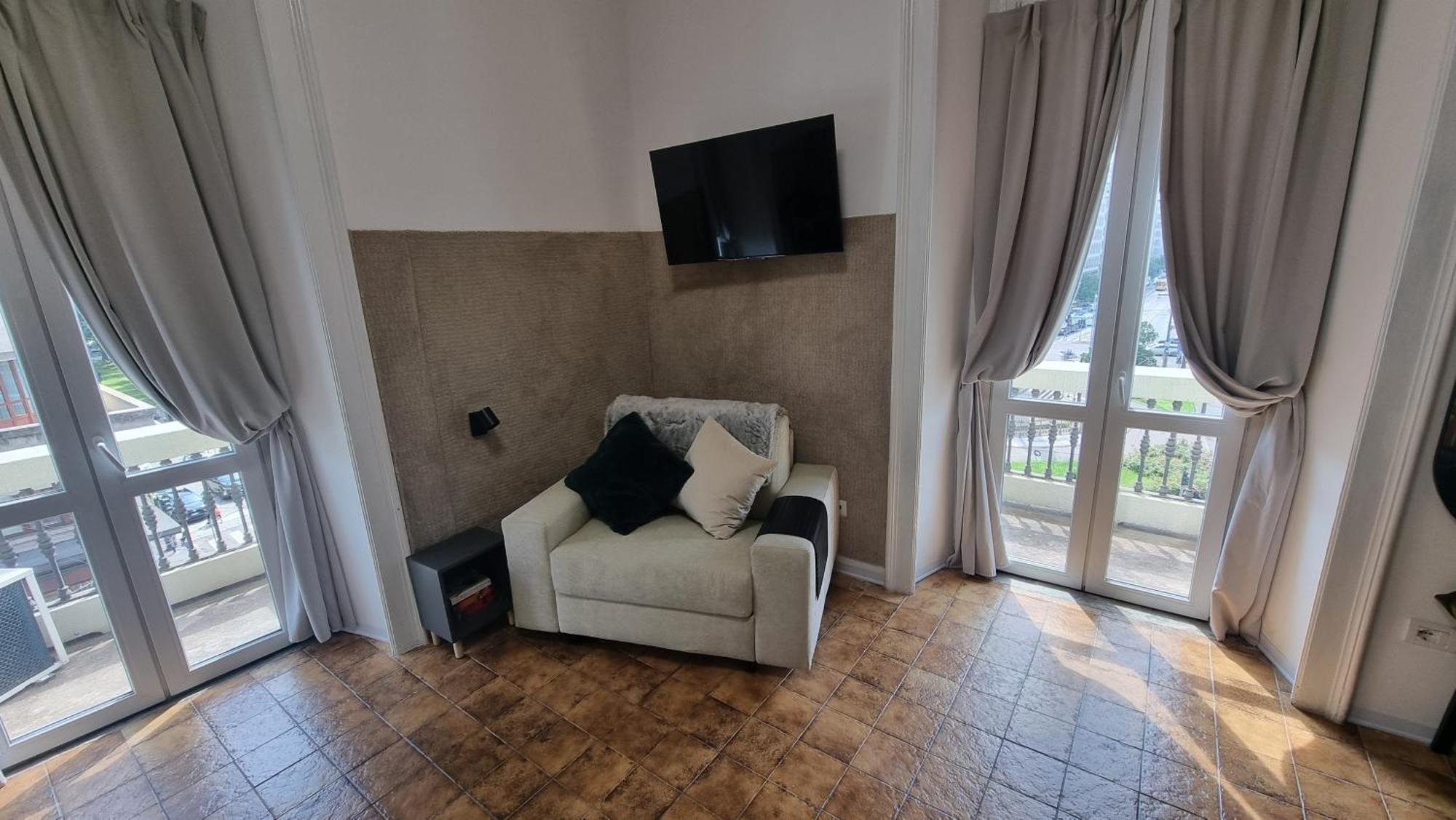 Casa Storica Piazza 5 Giornate Ξενοδοχείο Μιλάνο Δωμάτιο φωτογραφία