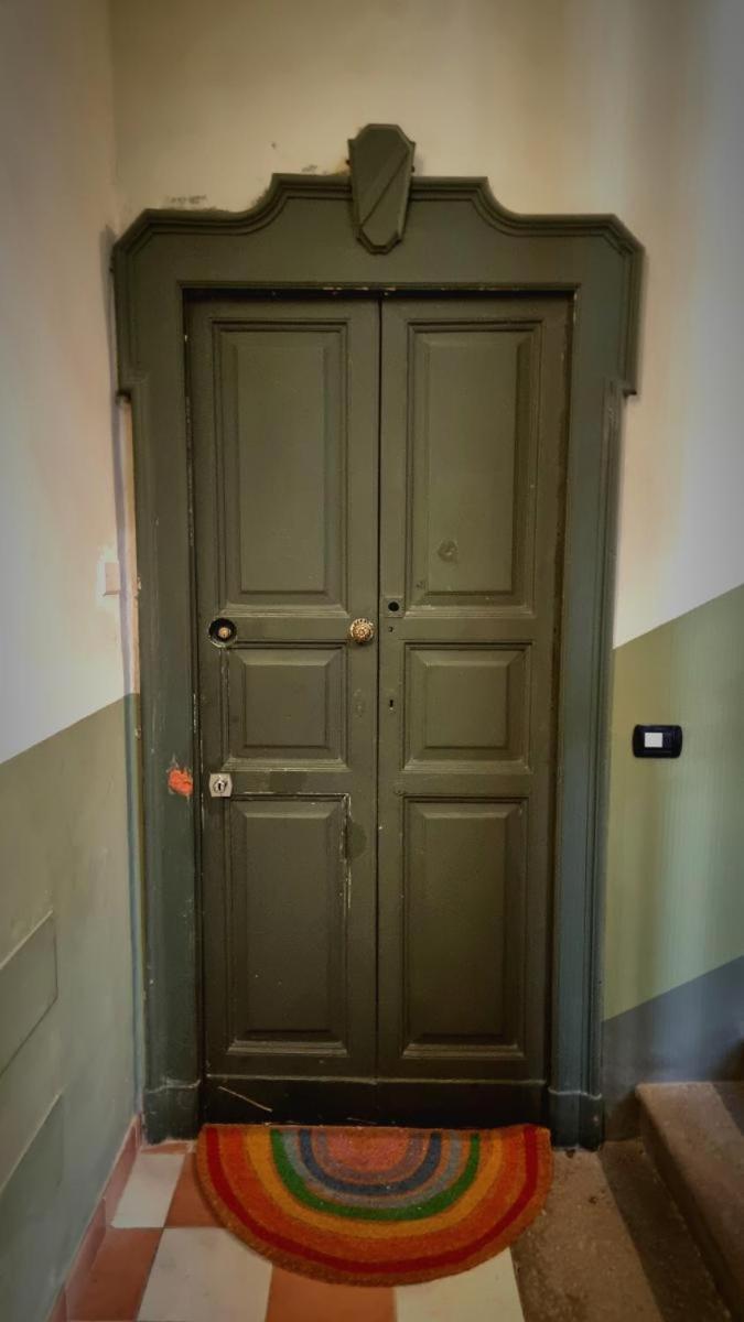 Casa Storica Piazza 5 Giornate Ξενοδοχείο Μιλάνο Εξωτερικό φωτογραφία