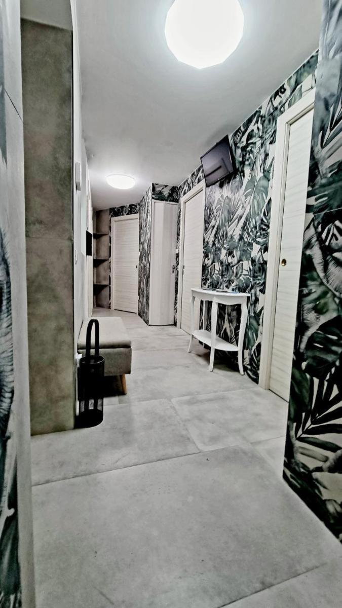 Casa Storica Piazza 5 Giornate Ξενοδοχείο Μιλάνο Εξωτερικό φωτογραφία