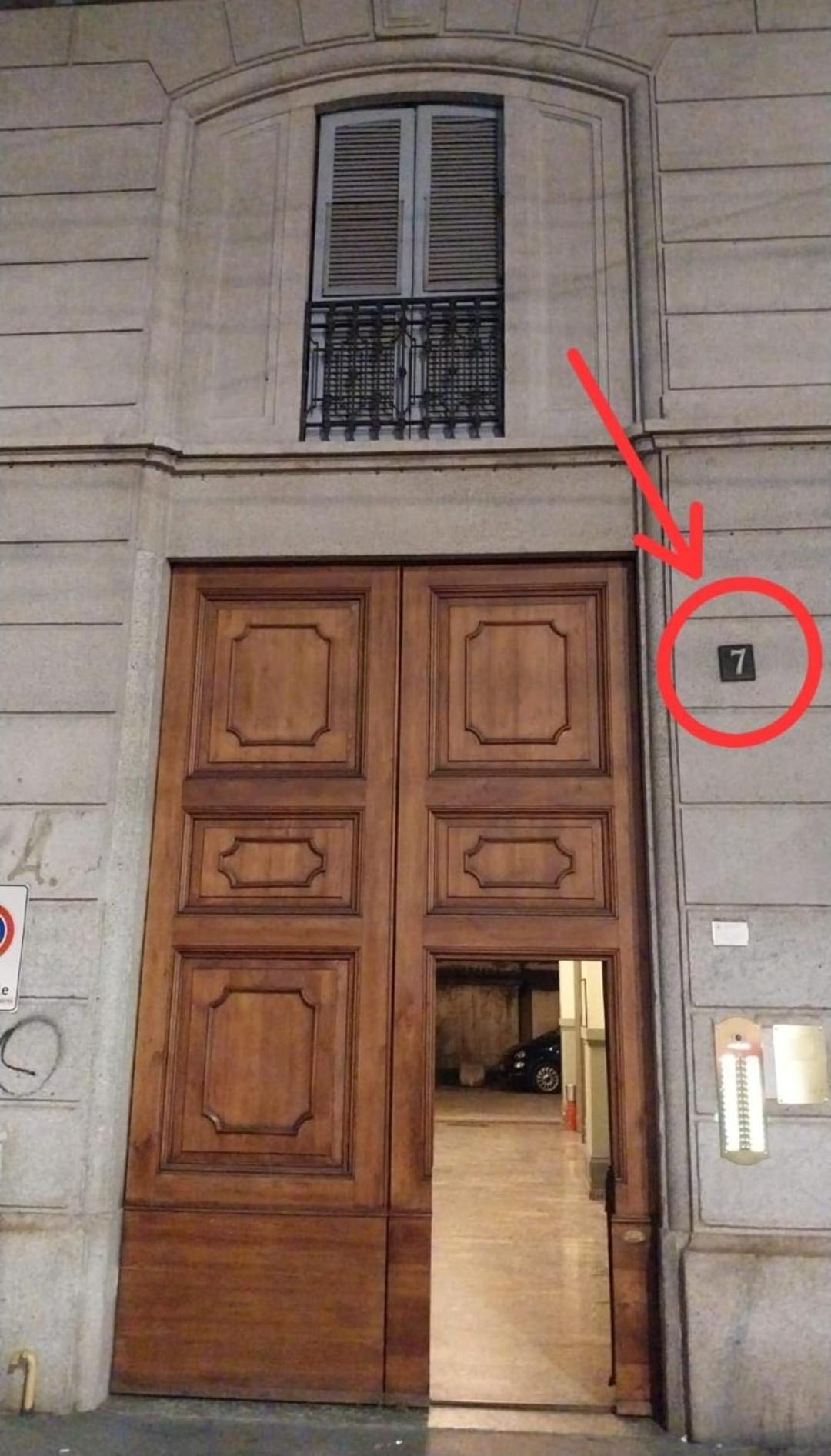 Casa Storica Piazza 5 Giornate Ξενοδοχείο Μιλάνο Εξωτερικό φωτογραφία