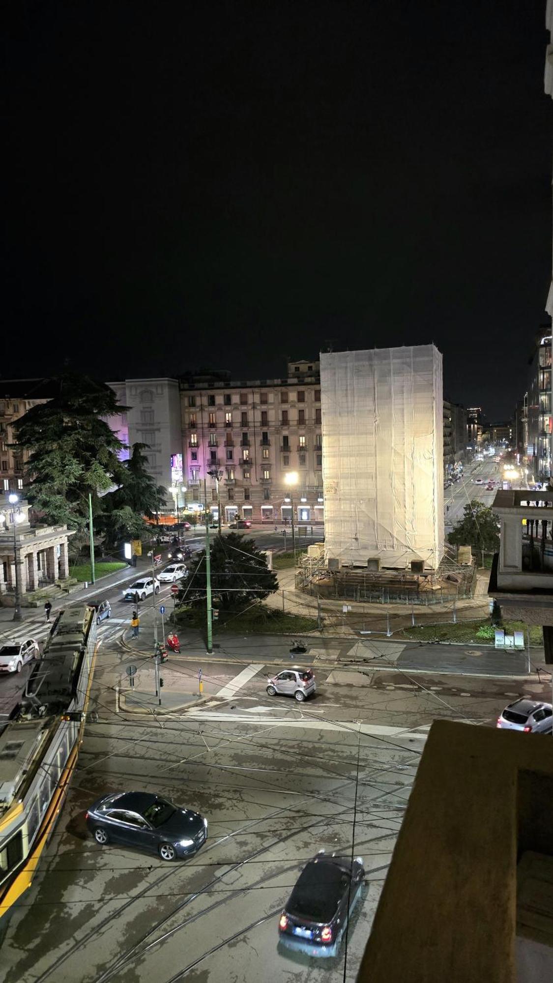Casa Storica Piazza 5 Giornate Ξενοδοχείο Μιλάνο Εξωτερικό φωτογραφία