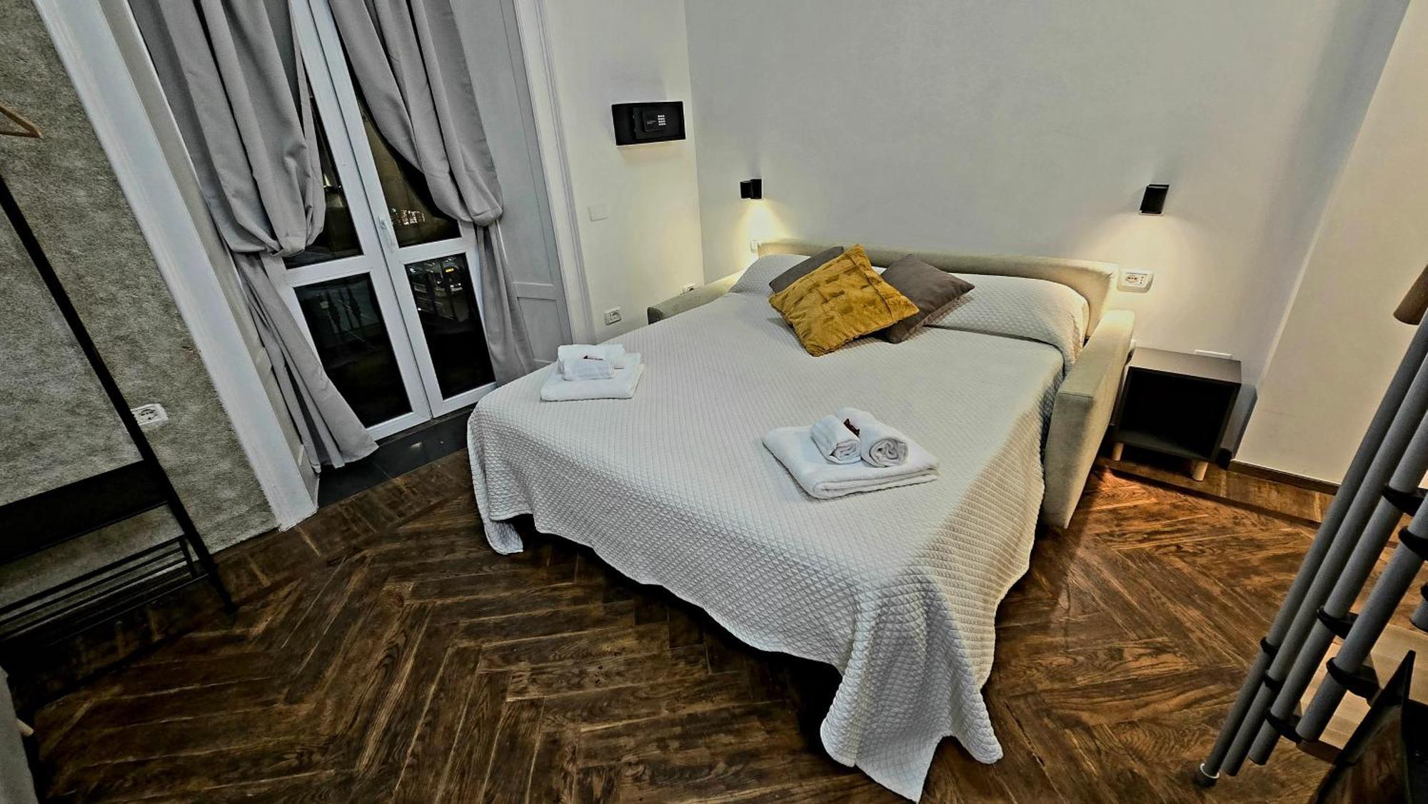 Casa Storica Piazza 5 Giornate Ξενοδοχείο Μιλάνο Εξωτερικό φωτογραφία