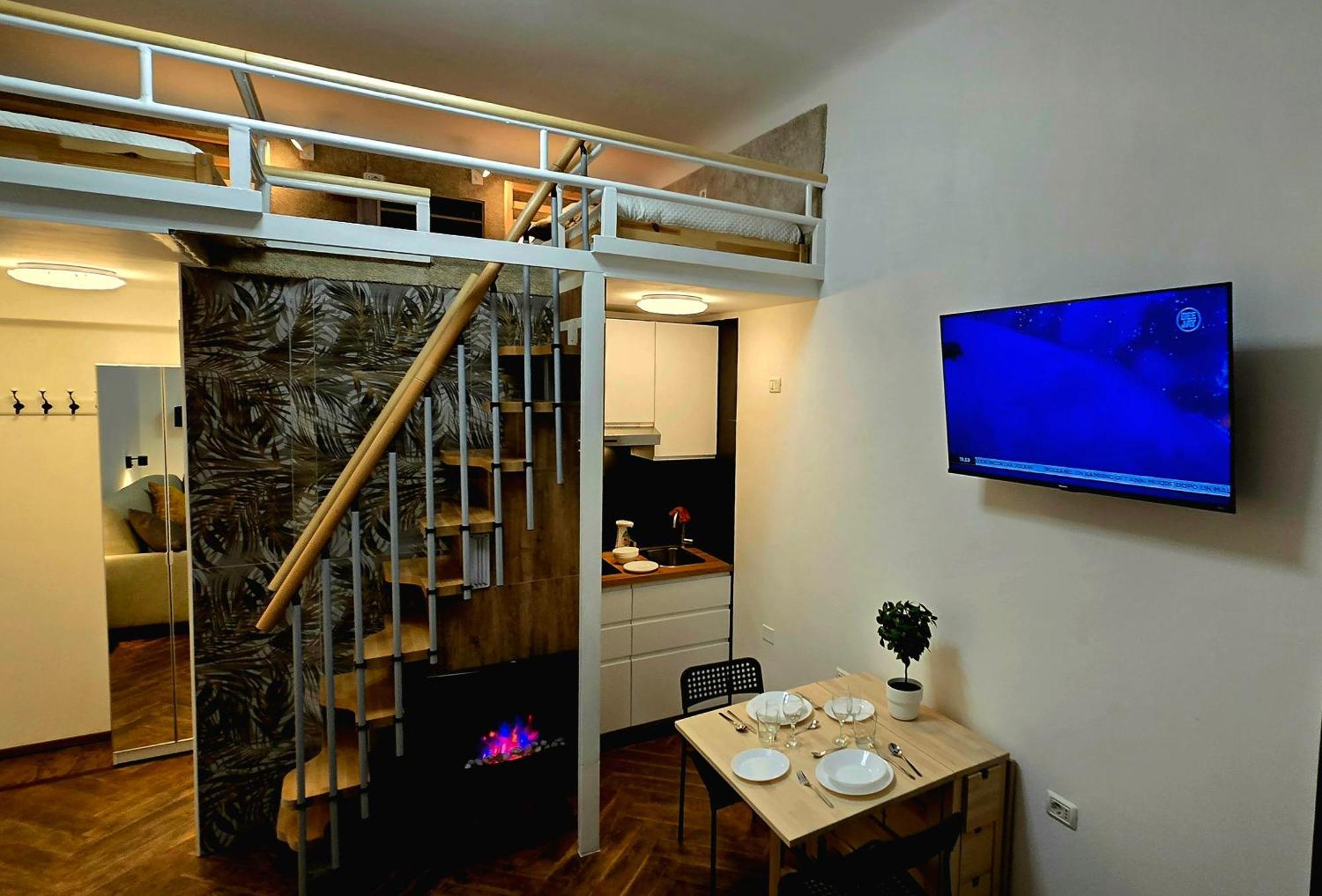Casa Storica Piazza 5 Giornate Ξενοδοχείο Μιλάνο Εξωτερικό φωτογραφία