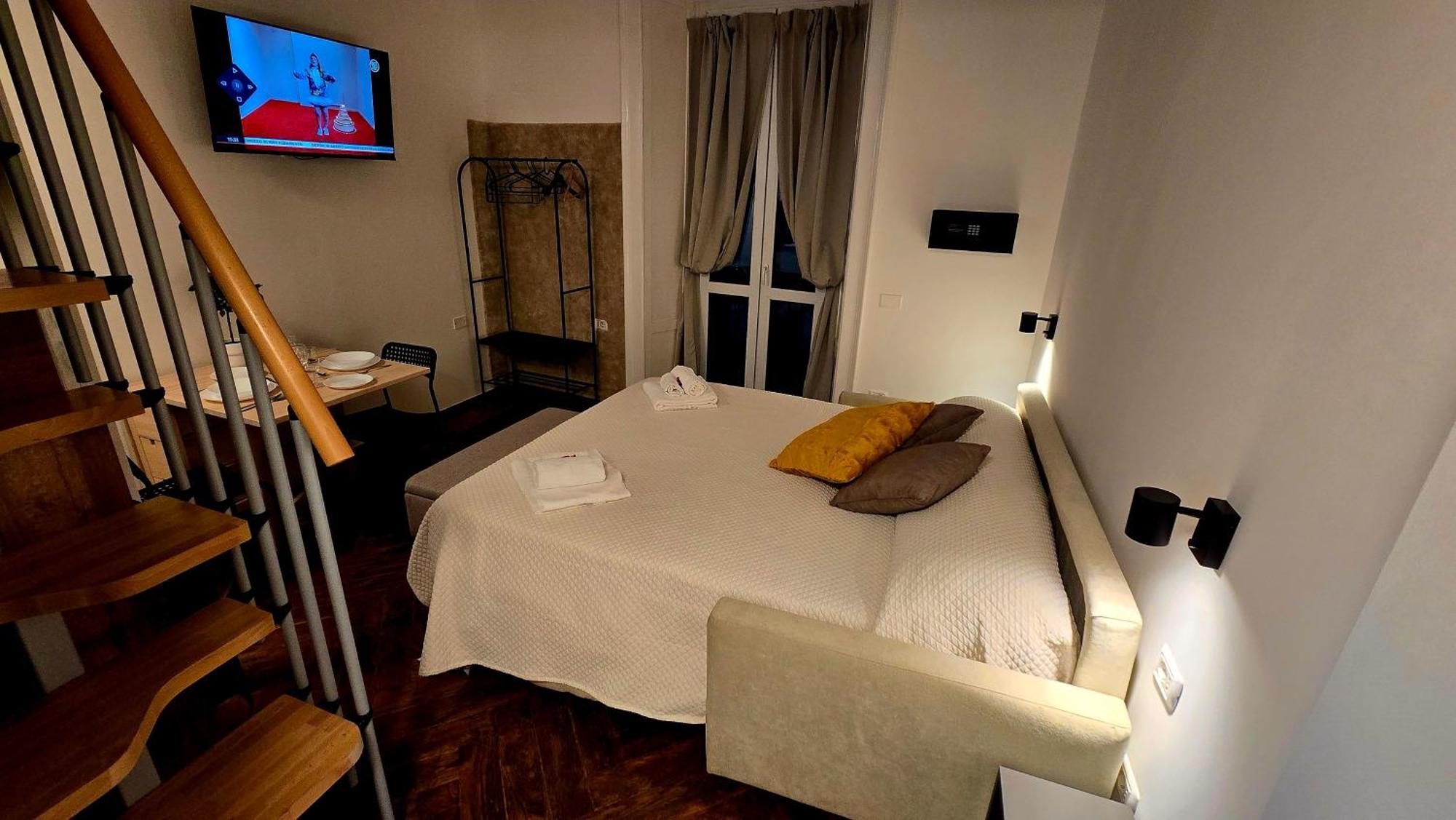 Casa Storica Piazza 5 Giornate Ξενοδοχείο Μιλάνο Δωμάτιο φωτογραφία