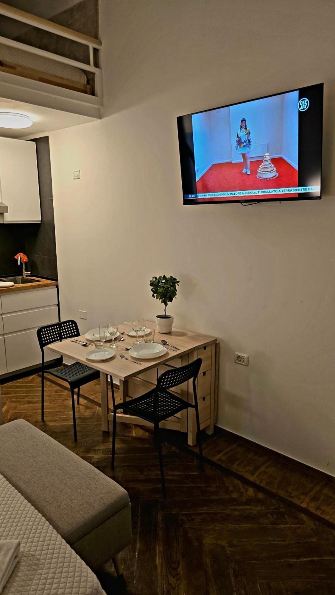Casa Storica Piazza 5 Giornate Ξενοδοχείο Μιλάνο Εξωτερικό φωτογραφία
