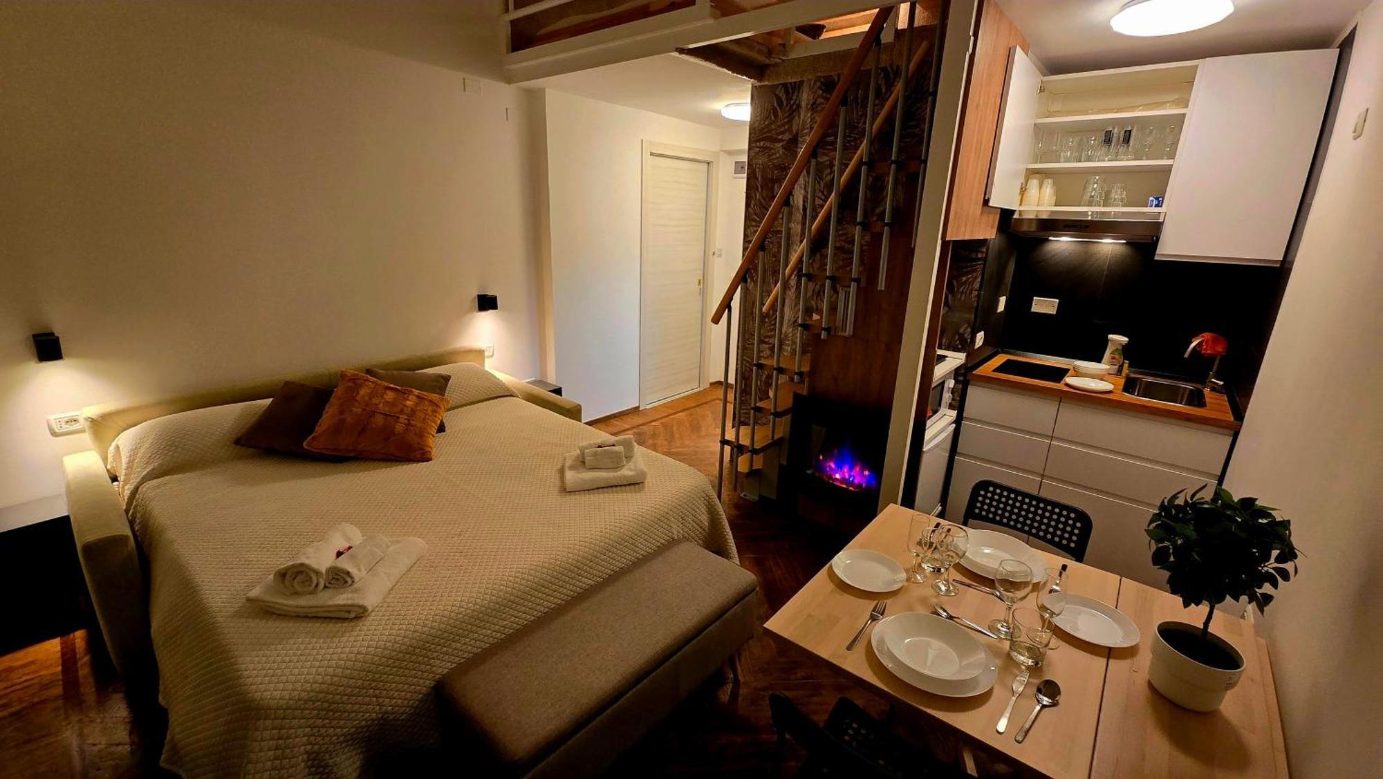 Casa Storica Piazza 5 Giornate Ξενοδοχείο Μιλάνο Δωμάτιο φωτογραφία