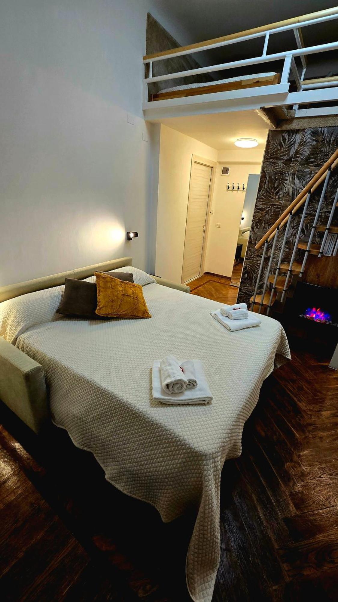 Casa Storica Piazza 5 Giornate Ξενοδοχείο Μιλάνο Εξωτερικό φωτογραφία