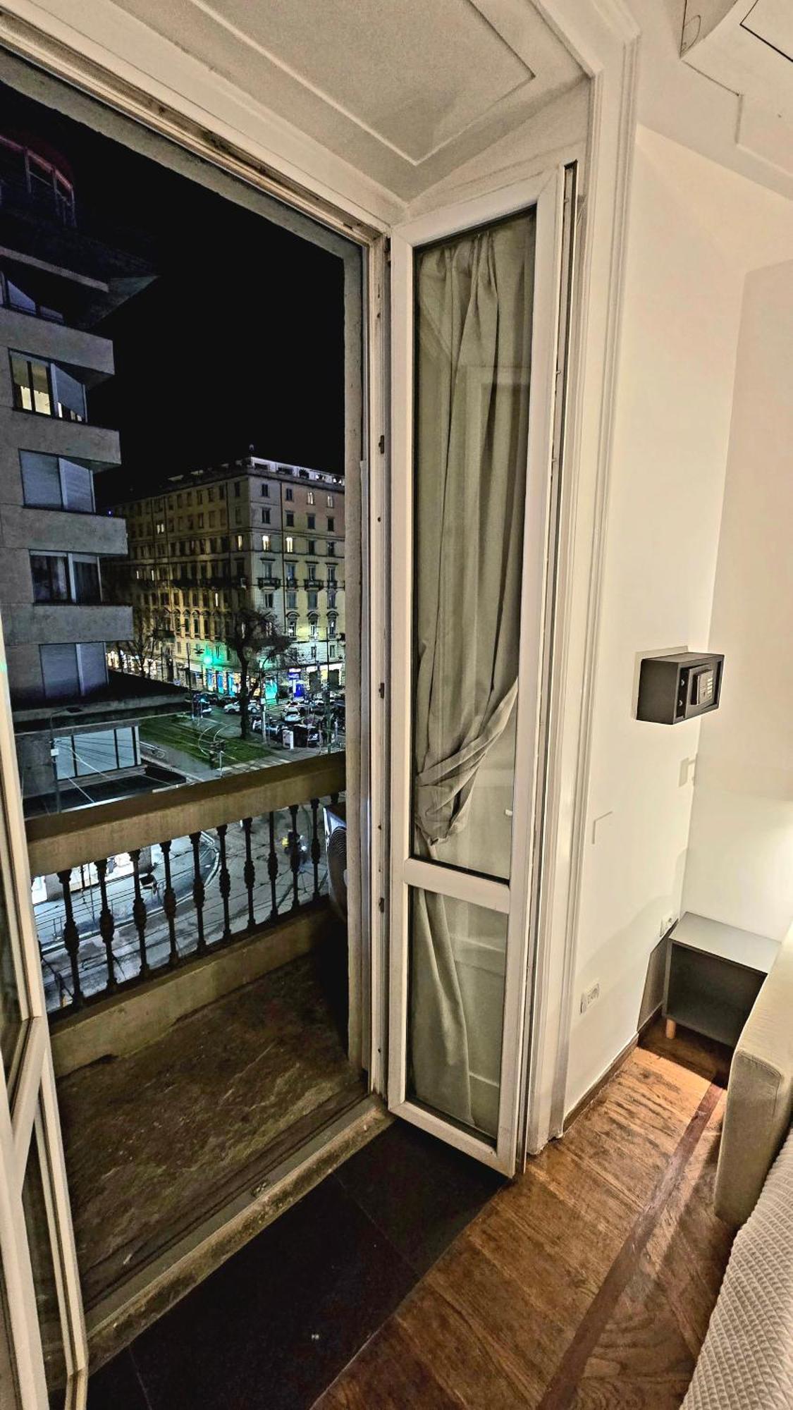 Casa Storica Piazza 5 Giornate Ξενοδοχείο Μιλάνο Εξωτερικό φωτογραφία